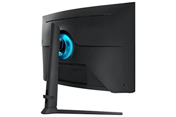 USB-C Portable Monitor - 15.6 Inch FHD HDR FreeSync Zero Frame USB-C Computer Display with Dual Type-C Mini HDMI for Laptop PC Phone Mac Surface Xbox PS5 Switch, with Cover VESA Mo