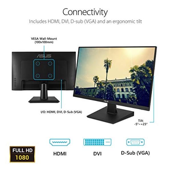 Sceptre 32-inch Curved Gaming Monitor Overdrive up to 240Hz DisplayPort 165Hz 144Hz HDMI AMD FreeSync Build-in Speakers, Machine Black (C325B-185RD)