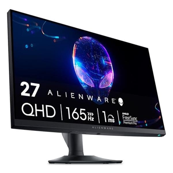 Samsung 32" Odyssey G65B QHD 240Hz 1ms (GTG) HDR 600 Gaming Hub 1000R Curved Gaming Monitor,Black (Renewed)