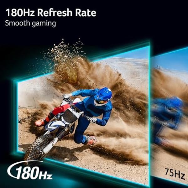 SAMSUNG 43" Odyssey Neo G7 Series 4K UHD Smart Gaming Monitor, 144Hz, 1ms, VESA Display HDR600, Quantum Matrix Technology, AMD FreeSync Premium Pro, LS43CG702NNXZA, 2023, Black