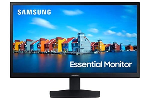 Samsung 49” Business Curved Ultrawide Dual QHD Computer Monitor, USB-C, DisplayPort, HDMI, 120Hz, VESA DisplayHDR 400, Built-in Speakers, Height Adjustable Stand, Eye Care, LS49C95
