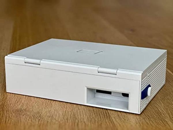 UPspec Gaming xScreen - 11.6 1080P FHD 60Hz IPS Portable Screen for Xbox Series S (not Included) - Unique CABLEFREE Design