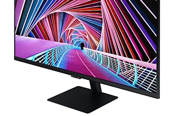 ViewSonic VX1655-4K-OLED 15.6 Inch 4K UHD Portable OLED Monitor with 2 Way Powered 60W USB C, Mini HDMI, Dual Speakers, and Built-in Stand with Magnetic Cover