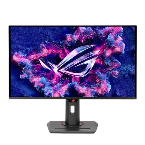LG 27SR50F-P Smart Monitor 27-Inch FHD (1920x1080) IPS Display, webOS 23, HDR 10, x2 Built-in Speakers, AirPlay 2, Screen Share, Bluetooth, ThinQ App, Remote Control, Pink