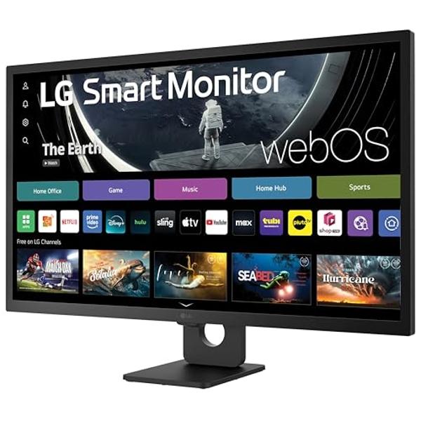 ViewSonic TD2455 24" 1080p IPS 10-Point Multi Touch Screen Monitor (Renewed)