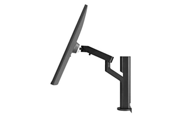 LG 28MQ780-B 28 Inch SDQHD (2560 x 2880) Nano IPS DualUp Monitor with Ergo Stand, DCI-P3 98% (Typ.) with HDR10, USB Type-C (90W PD) - Black
