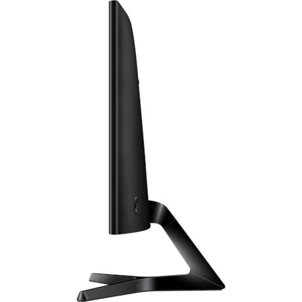 ViewSonic TD2455 24" 1080p IPS 10-Point Multi Touch Screen Monitor (Renewed)
