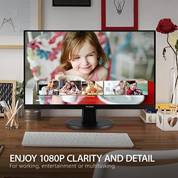 LG 28MQ780-B 28 Inch SDQHD (2560 x 2880) Nano IPS DualUp Monitor with Ergo Stand, DCI-P3 98% (Typ.) with HDR10, USB Type-C (90W PD) - Black