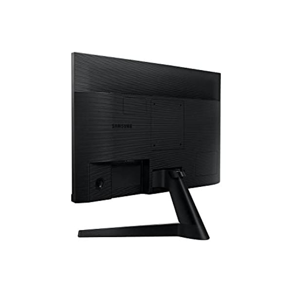 Viewedge 27 inch Monitor with 2K 2560 x 1440 IPS Panel 75hz | Computer Monitor 27 inch QHD with HDMI, DP and Wall Mountable | Eye Protection PC 1440p Monitor for Working and Gaming