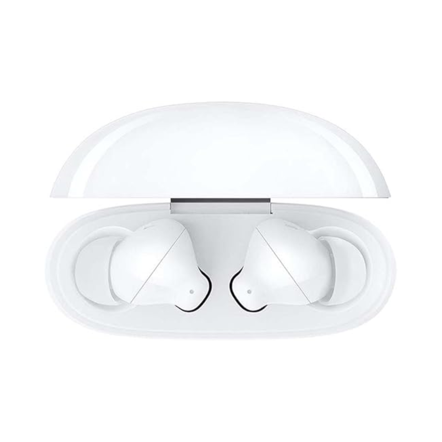 Audífonos Honor Earbuds X5 Inalámbricos Blancos | Sonido de Alta Calidad | Conectividad Bluetooth 5.2
