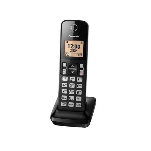 TELEFONO PANASONIC KX-TGC352MEB