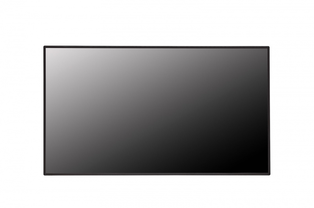 LG 32SM5J-B Pantalla Comercial LCD 32", Full HD, Negro.