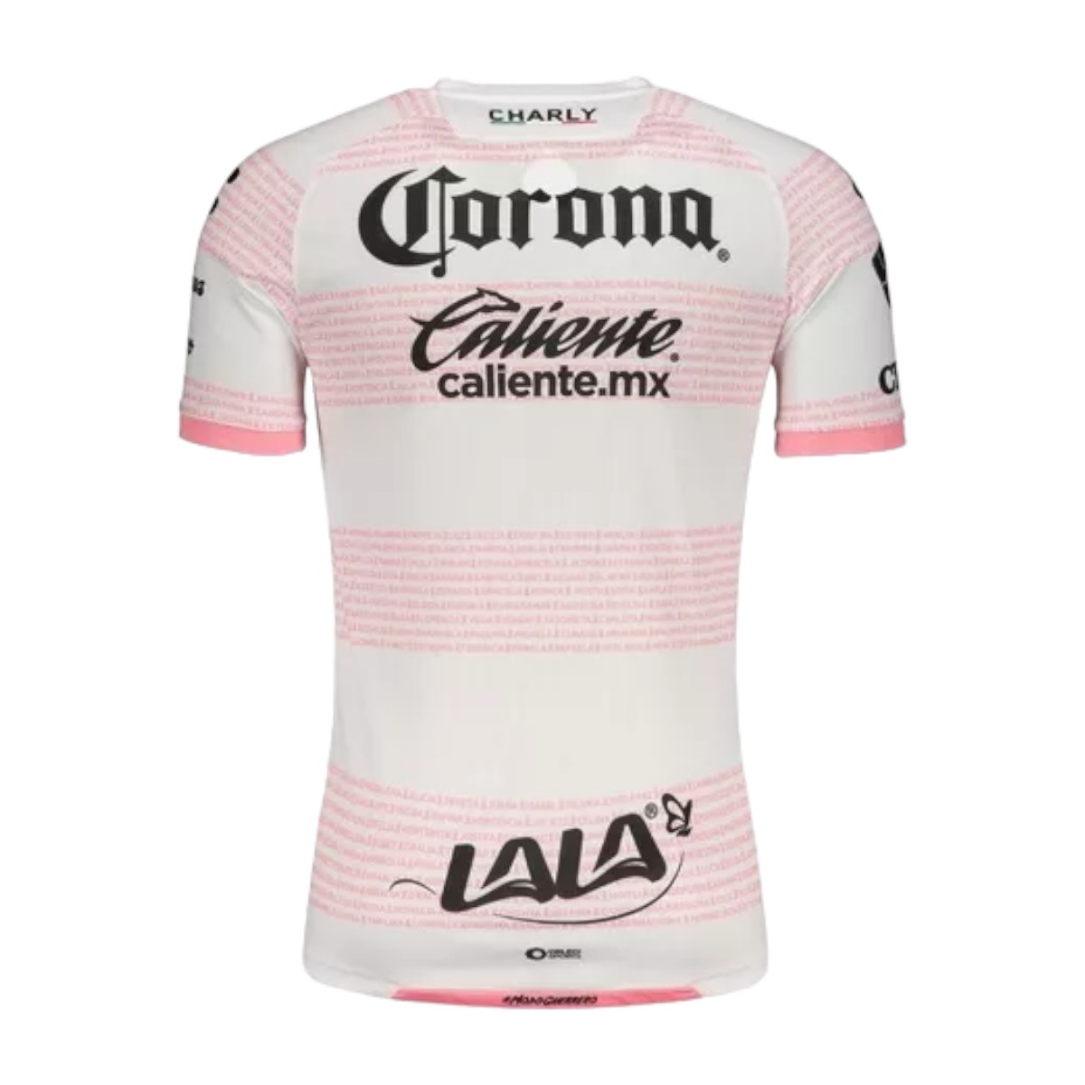Jersey Charly Santos Laguna Hombre 5018614109