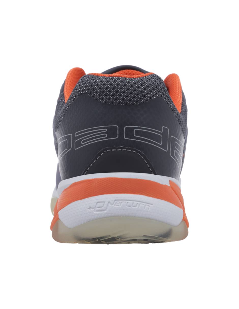 Tenis K-Swiss ASTUR Para Hombre Color Gris