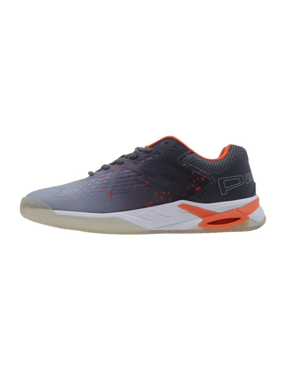 Tenis K-Swiss ASTUR Para Hombre Color Gris