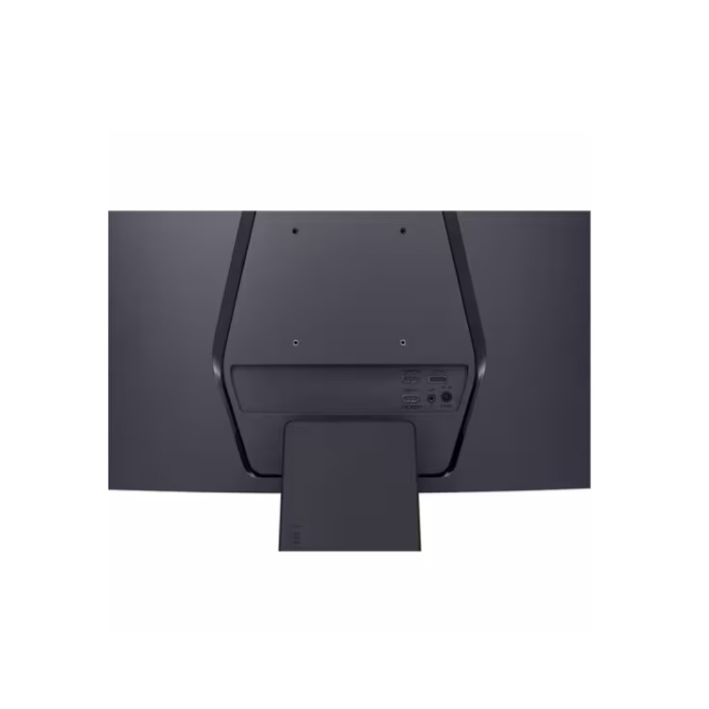 Monitor Gamer Curvo LG 27GS60QC-B LCD 27", 2560x1440 Quad HD, FreeSync, 180Hz, HDMI/DisplayPort, Negro
