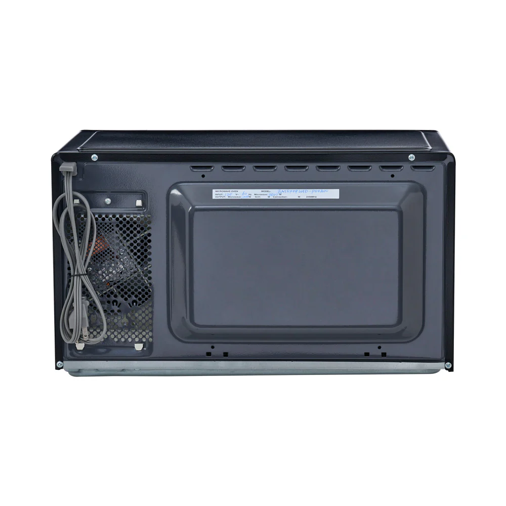 HORNO DE MICROONDAS MIDEA MMDDG11S2SS 1.1 PIES ACERO INOX ESPEJO