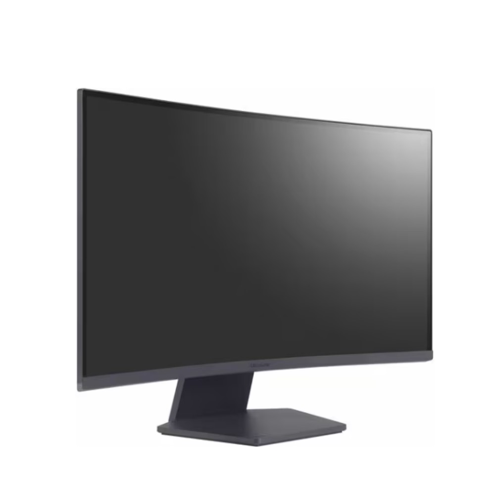 Monitor Gamer Curvo LG 27GS60QC-B LCD 27", 2560x1440 Quad HD, FreeSync, 180Hz, HDMI/DisplayPort, Negro