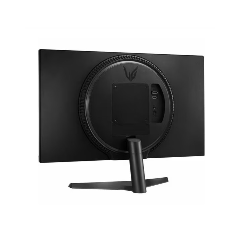 Monitor Gamer LG 24GS60F-B LED 24", 1920x1080 Full HD, G-Sync/FreeSync, 180Hz, HDMI/DisplayPort, Negro