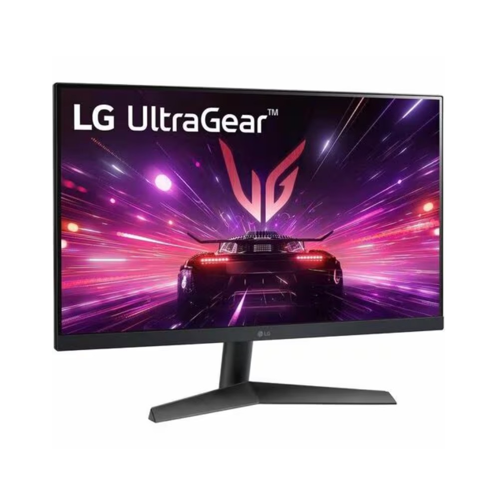 Monitor Gamer LG 24GS60F-B LED 24", 1920x1080 Full HD, G-Sync/FreeSync, 180Hz, HDMI/DisplayPort, Negro