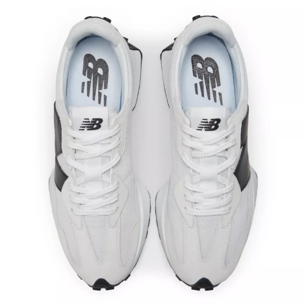 Tenis New Balance  327#26.5 MS327CWB