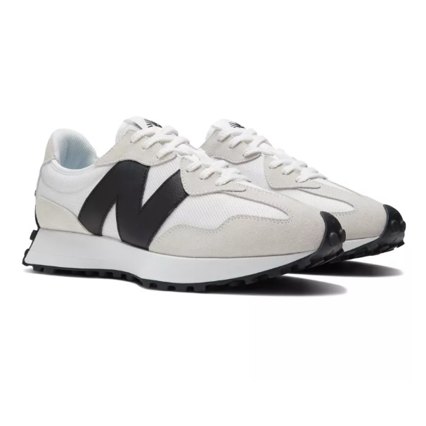 Tenis New Balance  327#26.5 MS327CWB