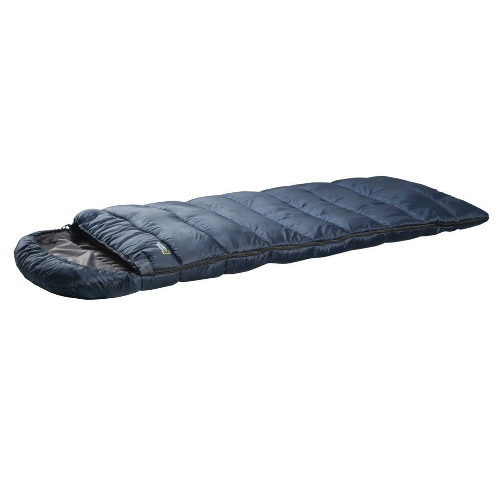 Sleeping Bag Bolsa Dormir National Geographic Traveler -13°c