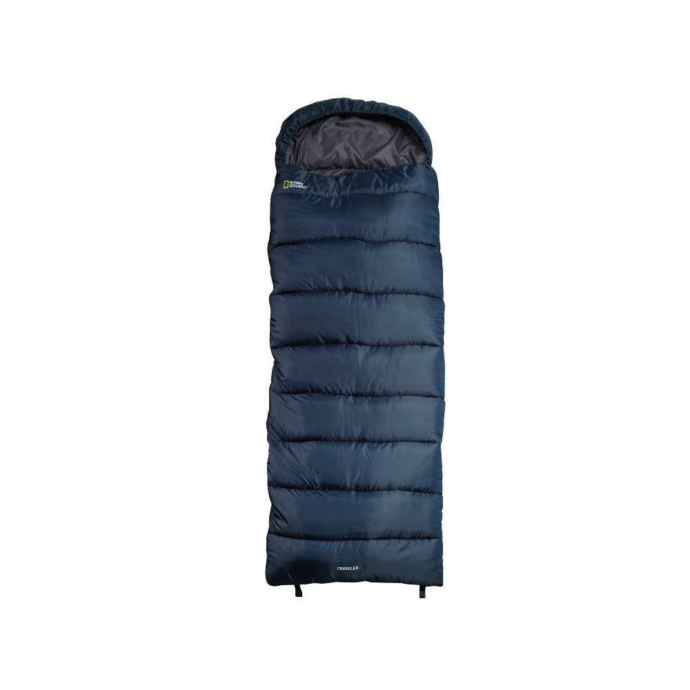 Sleeping Bag Bolsa Dormir National Geographic Traveler -13°c