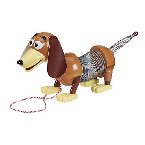 Slinky Disney Pixar Toy Story 4 Dog Kids Pull Spring Toy