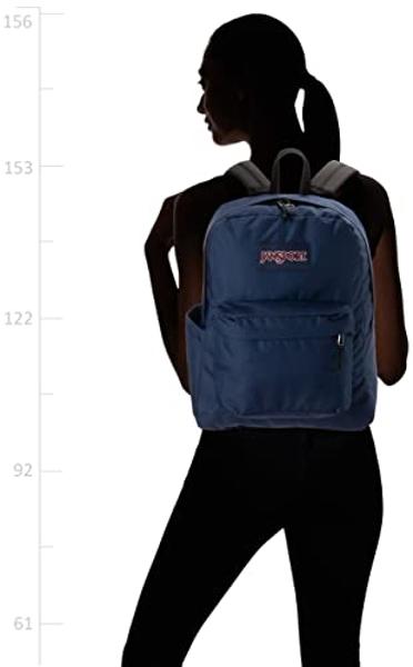 THE NORTH FACE Women's Jester Everyday Laptop Backpack - PFAS Free, TNF Black-NPF, One Size