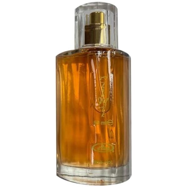 Al-Rehab Choco Musk Eau de Parfum Spray for Women, 1.65 oz/50 ml