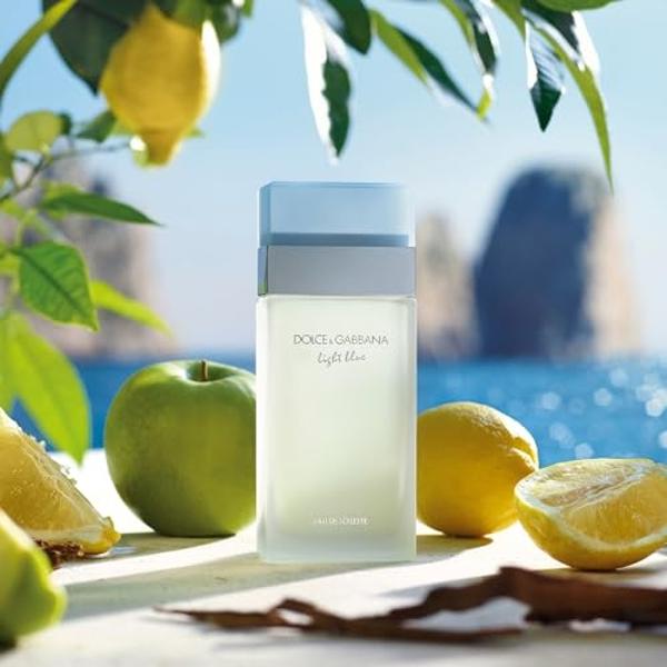 Dime Beauty 7 Summers Perfume for Women, 1.7 oz / 50 ml - Sweet Floral Scent, Clean Fragrance Eau de Toilette, Hypoallergenic