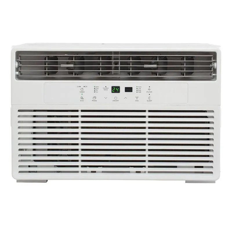 AIRE ACONDICIONADO MIDEA MAW05C1OUK 500 BTU SOLO FRIO 115V BLANCO