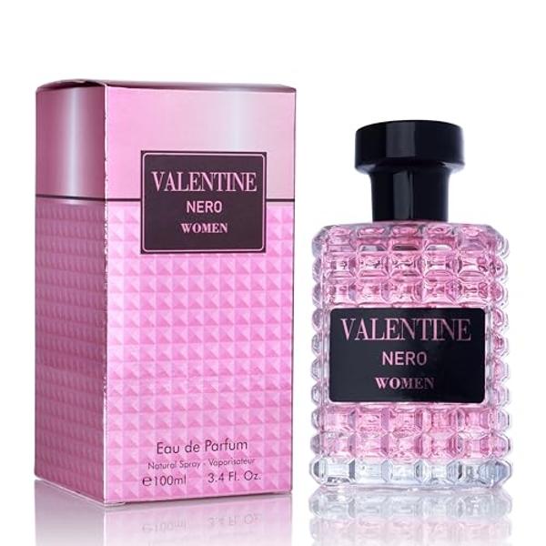 Guess 1981 Eau De Toilette Perfume Spray for Women, 3.4 Fl. Oz.