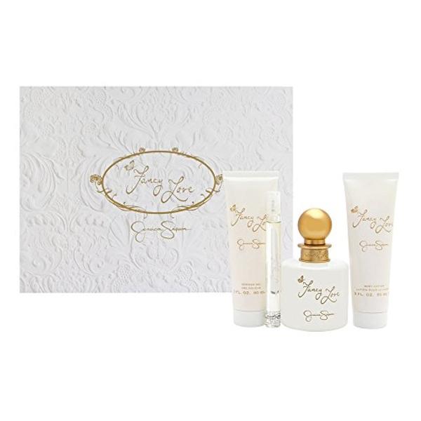 Pink Sugar Eau de Toilette Perfume for Women, 3.4 Fl. Oz.