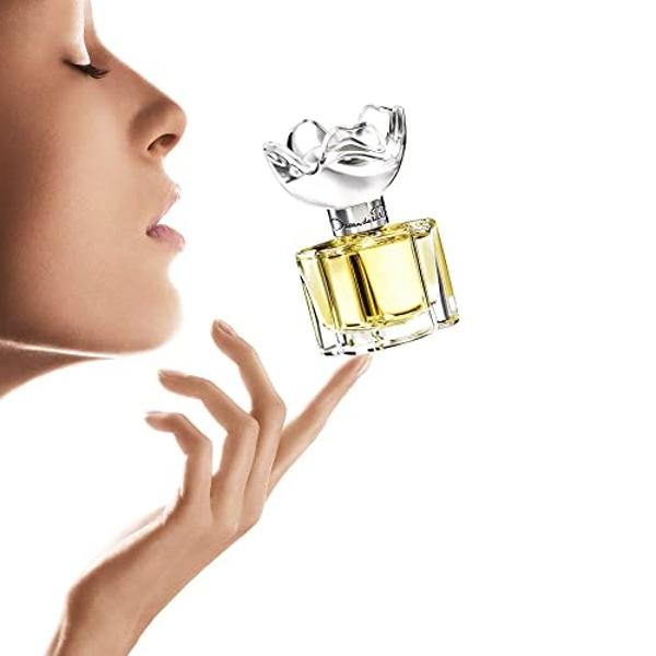 Al-Rehab Choco Musk Eau de Parfum Spray for Women, 1.65 oz/50 ml