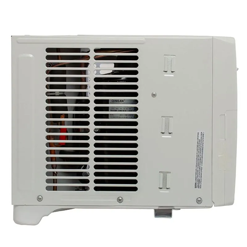 AIRE ACONDICIONADO MIDEA MAW05C1OUK 500 BTU SOLO FRIO 115V BLANCO