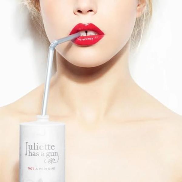 Juliette Has A Gun Not A Perfume, 0.17 fl. oz.