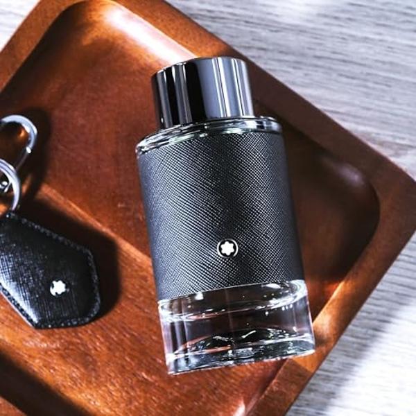 Explorer by Mont Blanc for Men - 3.3 oz EDP Spray