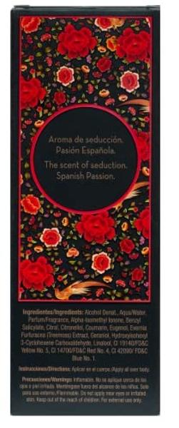 Maja Cologne, Oriental Fragrance, 1.7 FL Oz, Botte Spray
