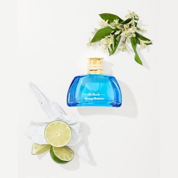 Tommy Bahama St Barts Cologne Eau de Cologne Spray for Men, 3.4 Ounce