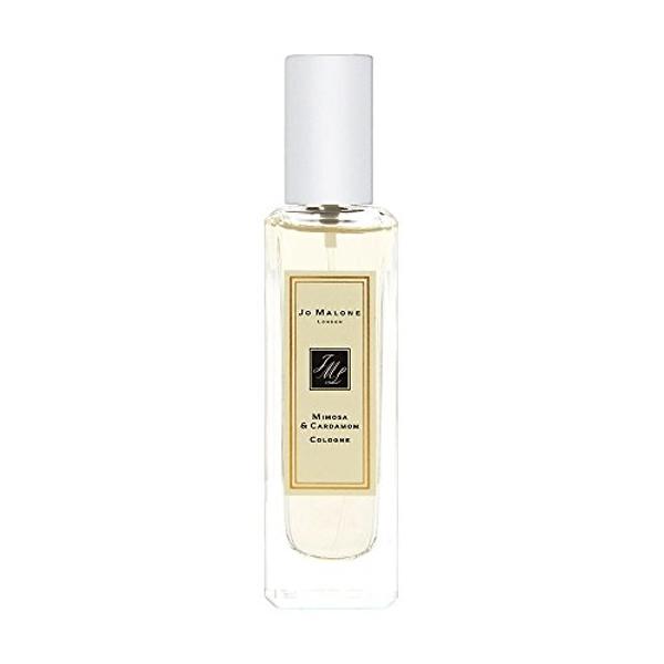Jo Malone Mimosa & Cardamom Cologne Spray for Women, 1 Ounce Originally Unboxed