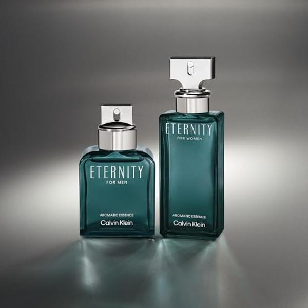Calvin Klein Eternity Aromatic Essence For Men Eau de Parfum 2 Piece Set