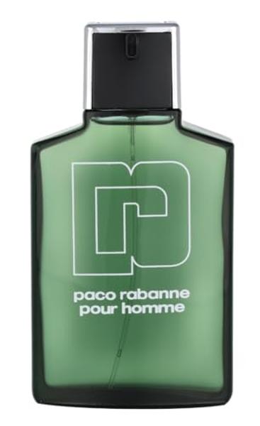 PACO RABANNE By Paco Rabanne For Men EAU DE TOILETTE SPRAY 3.4 OZ