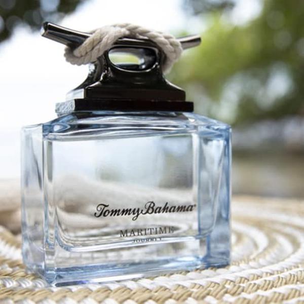 Tommy Bahama Maritime Journey for Him, 4.2 Fl Oz