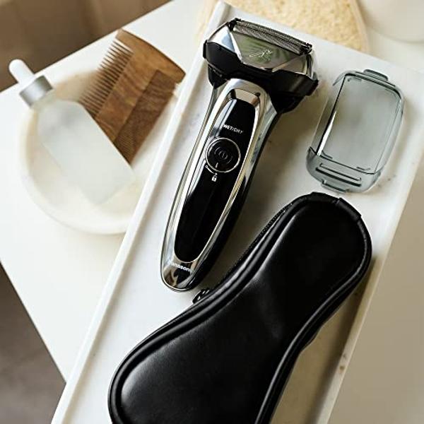 INFINITIPRO BY CONAIR 3-in-1 Styling Hair Dryer, 1875W Hair Dryer with Ceramic Technology and 3 Attachments