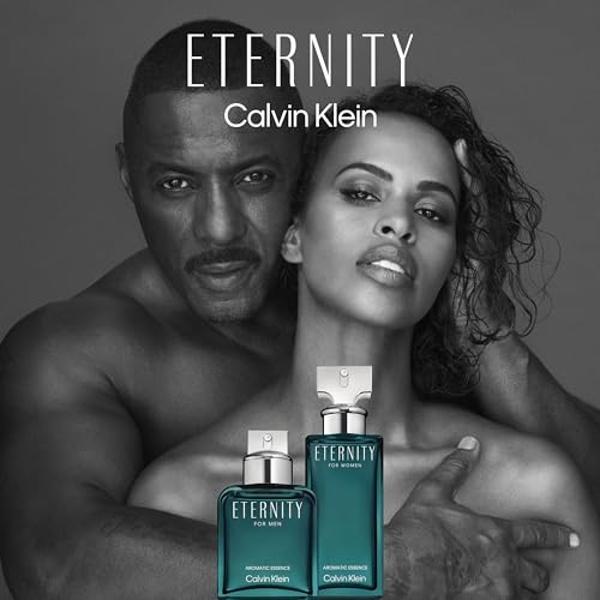 Calvin Klein Eternity Aromatic Essence For Men Eau de Parfum 2 Piece Set