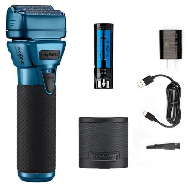 Braun Series 3 Pro Skin Electric Shaver Replacement Head - 32B - Compatible with Electric Razors 3000s, 3010s, 3040s, 3050cc, 3070cc, 3080s, 3090cc