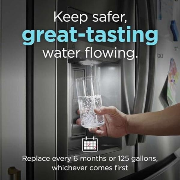 Frigidaire PurePour Connect™ PWF-2™ Water & Ice Refrigerator Filter