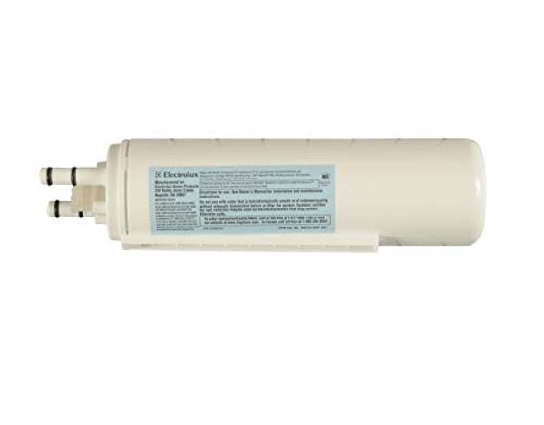 TEEHAY W10295370A Water Filter Replacement, Compatible With EDR1RXD1, Filter 1, WHR1RXD1, W10295370, KAD1RXD1, P8RFWB2L, P8WB2L, P4RFWB, P5WB2L (White, 3 Pack)